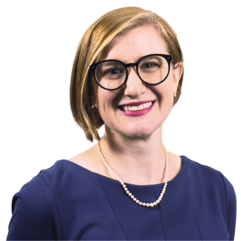 Kate Hibbs Davis, Founder and Principal of High Definition Advisors